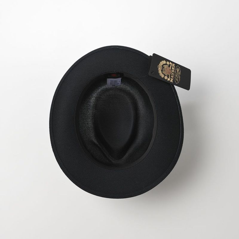 メイサーの布帛ソフトハット DRALON TearDrop Hat（ドラロン ティアドロップハット） M311831 ネイビー