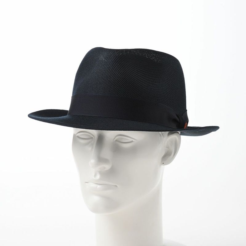 メイサーの布帛ソフトハット DRALON TearDrop Hat（ドラロン ティアドロップハット） M311831 ネイビー