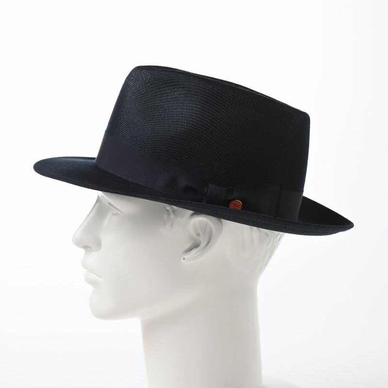 メイサーの布帛ソフトハット DRALON TearDrop Hat（ドラロン ティアドロップハット） M311831 ネイビー