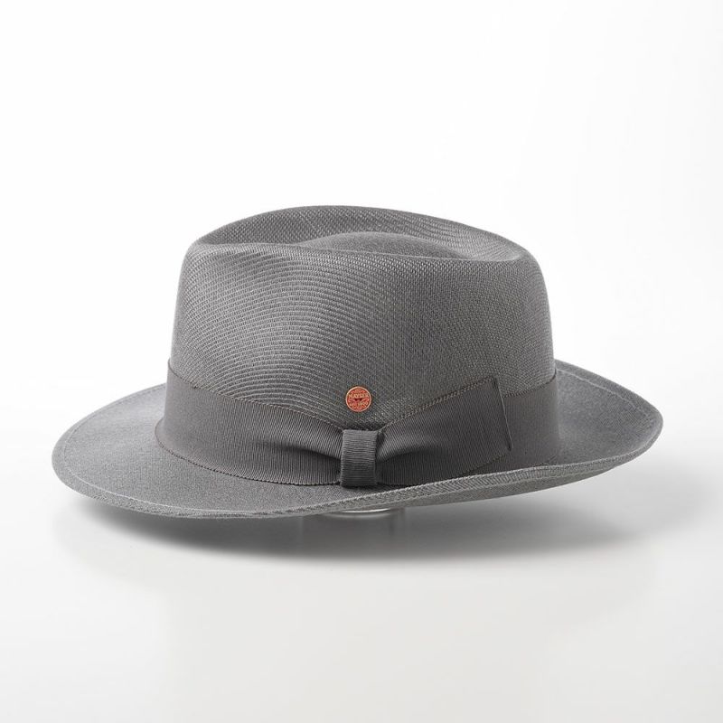 メイサーの布帛ソフトハット DRALON TearDrop Hat（ドラロン ティアドロップハット） M311831 シルバー