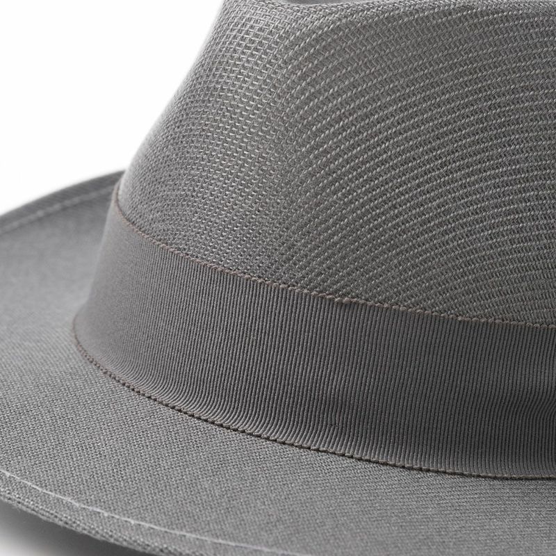 メイサーの布帛ソフトハット DRALON TearDrop Hat（ドラロン ティアドロップハット） M311831 シルバー