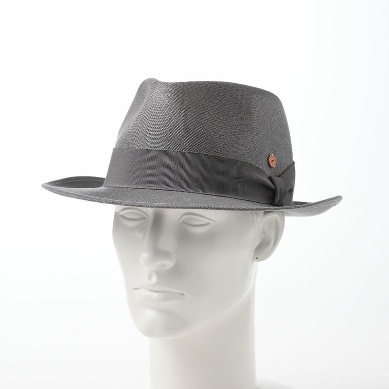 メイサーの布帛ソフトハット DRALON TearDrop Hat（ドラロン ティアドロップハット） M311831 シルバー