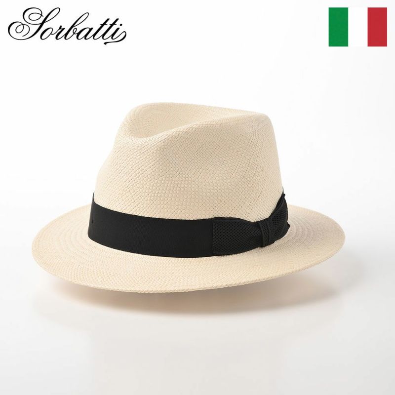 時谷堂百貨 | パナマハット パナマ帽 メンズ Panama Hat（パナマハット