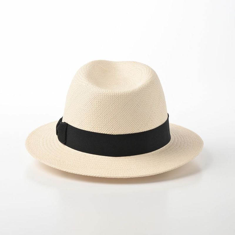 ソルバッティのパナマハット Panama Hat（パナマハット） S1610P アイボリー
