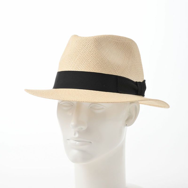ソルバッティのパナマハット Panama Hat（パナマハット） S1610P ナチュラル