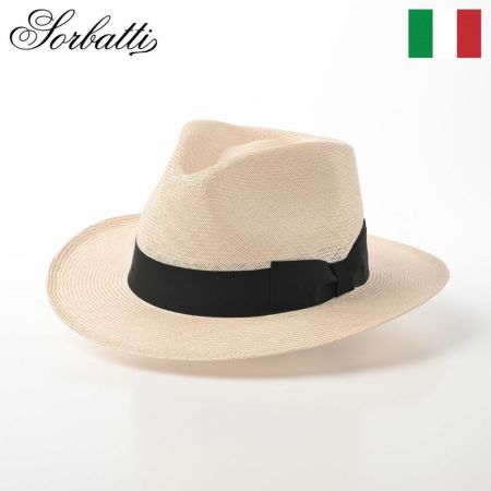 時谷堂百貨 | ストローハット メンズ Buntal Hat TearDrop（ブンタール