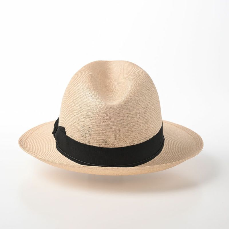 時谷堂百貨 | ストローハット ソルバッティ Buntal Hat（ブンタール