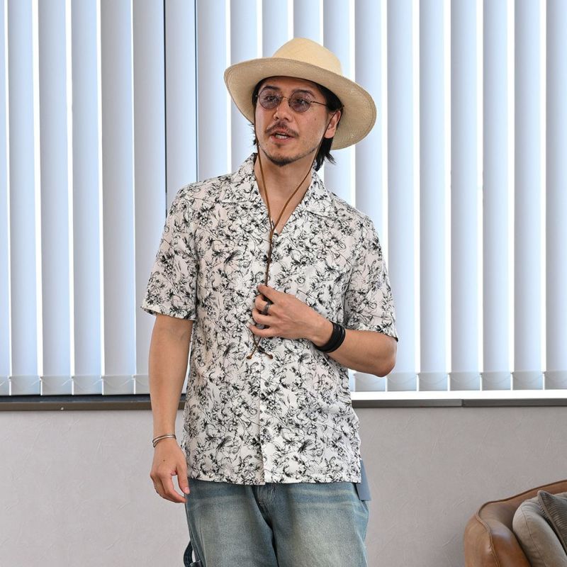 ビガリのパナマハット TRIBU PANAMA（トリブ パナマ）ナチュラル