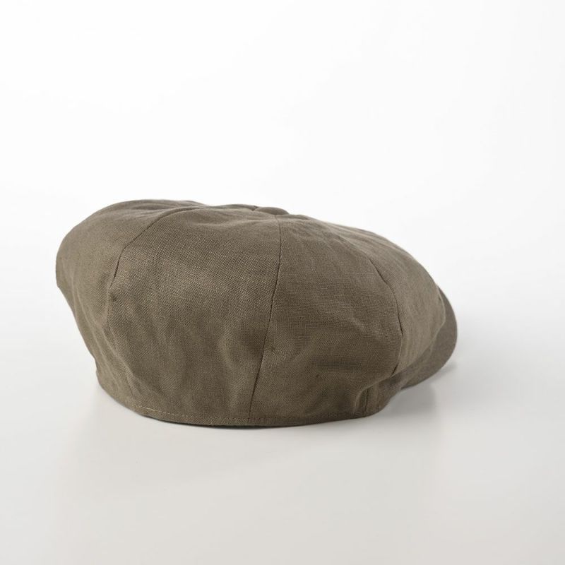 フェイルスワース キャスケット Irish Linen Alfie（アイ