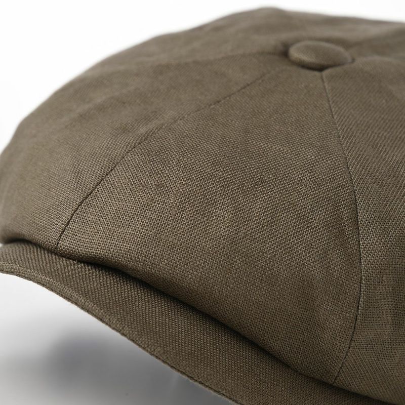 フェイルスワース キャスケット Irish Linen Alfie（アイ