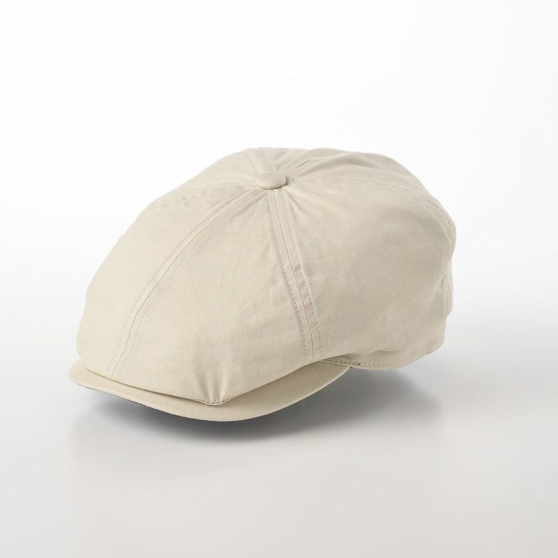 フェイルスワースのキャスケット Canvas Hudson（キャンバス ハドソン） ストーン