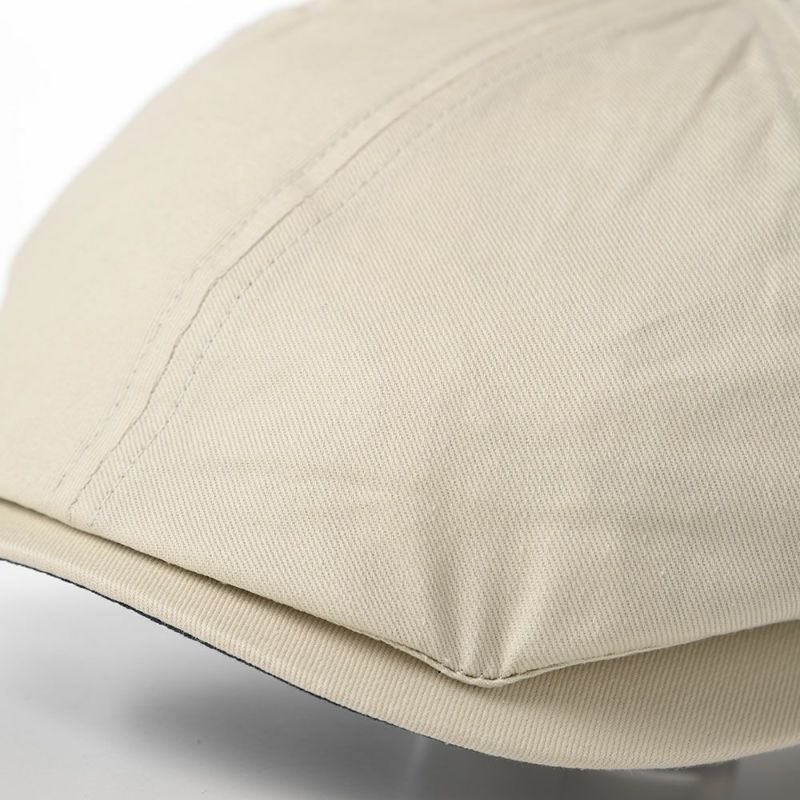 フェイルスワースのキャスケット Canvas Hudson（キャンバス ハドソン） ストーン