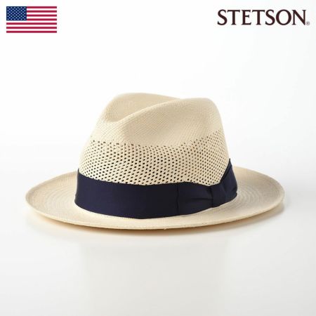 ステットソン STETSON パナマ・ストローハット 商品一覧 | 帽子通販 時
