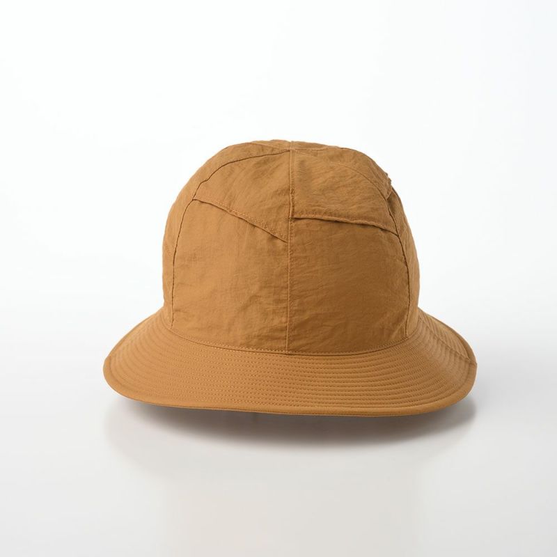 ダックスのサファリハット Metro hat Water-repellent Mesh（メトロハット ウォーターレペレントメッシュ） D1715 キャメル