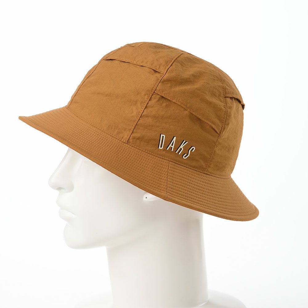 ダックス サファリハット Metro hat Water-repellent Mesh（メトロ