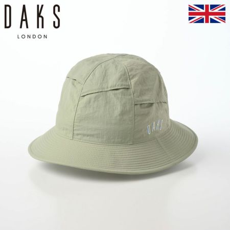 ダックス サファリハット Metro hat Water-repellent Mesh（メトロ 