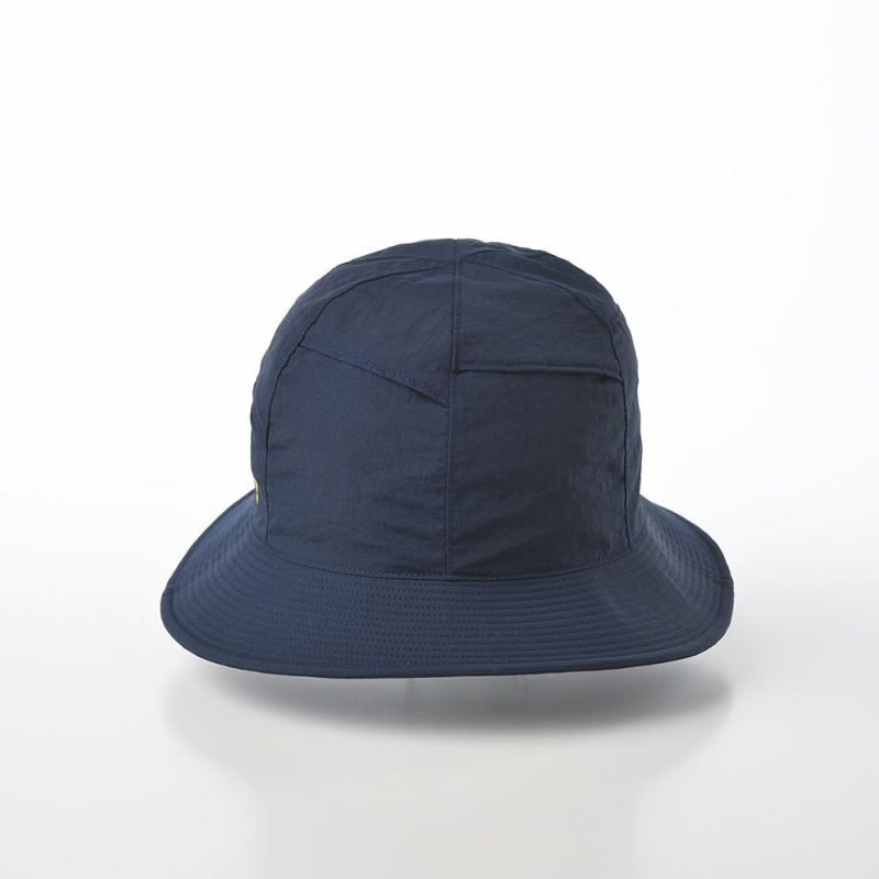 ダックスのサファリハット Metro hat Water-repellent Mesh（メトロハット ウォーターレペレントメッシュ） D1715 ネイビー