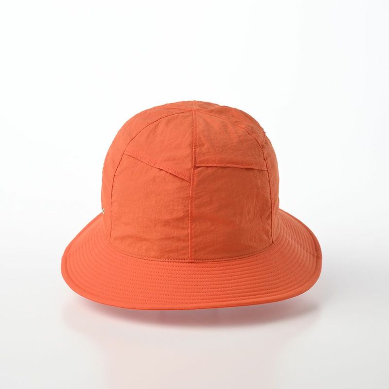 ダックスのサファリハット Metro hat Water-repellent Mesh（メトロハット ウォーターレペレントメッシュ） D1715 オレンジ