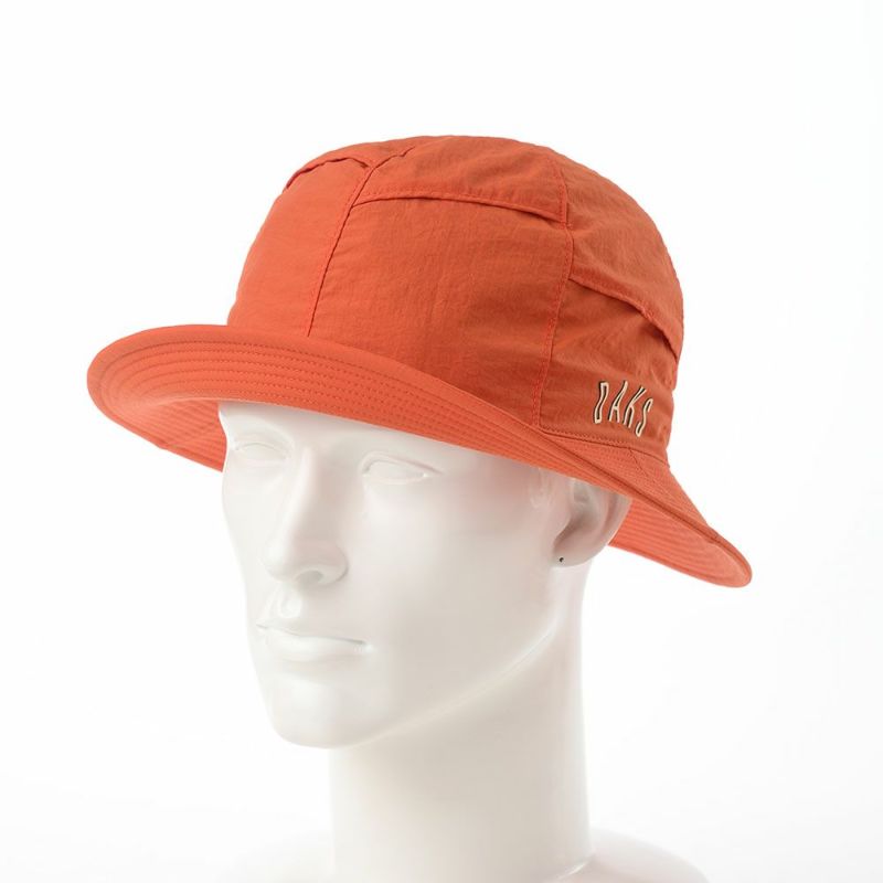 ダックス サファリハット Metro hat Water-repellent Mesh（メトロ 