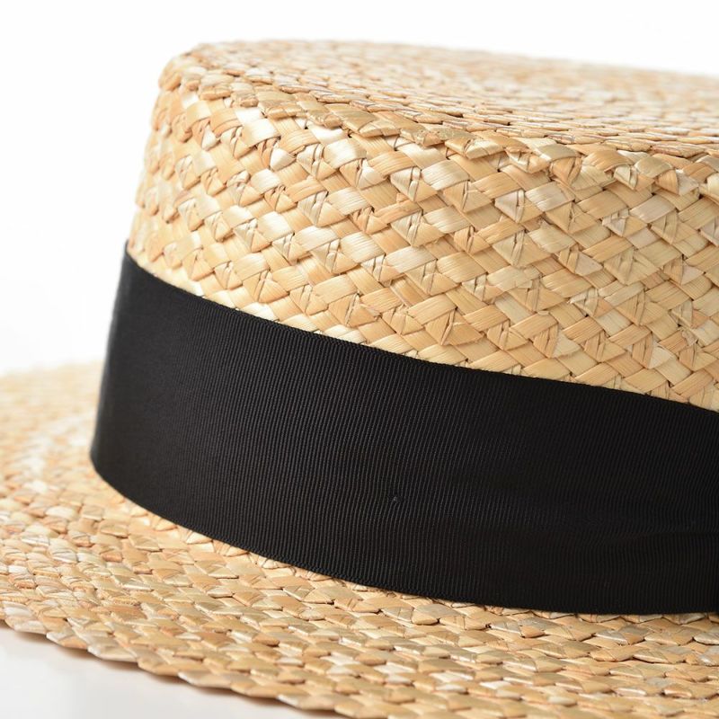 人気TOP 週間売れ筋 ハット STETSON 【大人気】新品 BOATER HAT