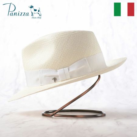 時谷堂百貨 | パナマハット パナマ帽 メンズ SARINAS FILO（サリーナス 
