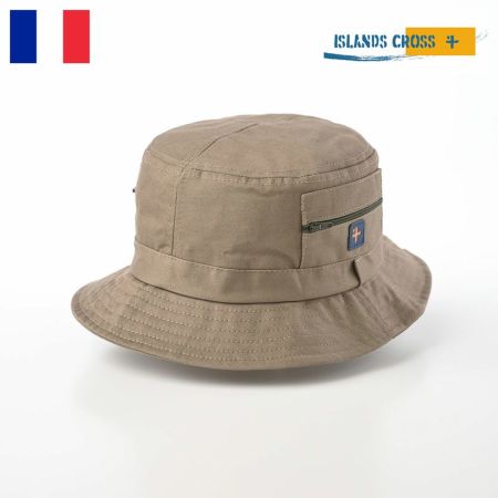 時谷堂百貨 | バケットハット メンズ Nui Bucket Hat（ヌイ バケット