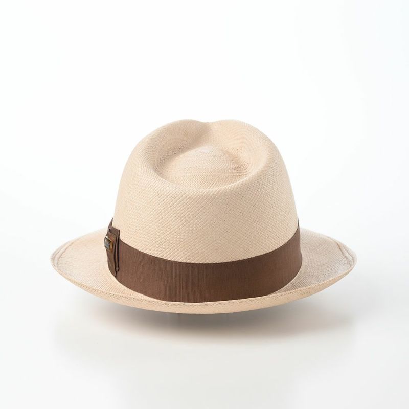 ノックスのパナマハット Panama Hat（パナマハット） KMC ベージュ