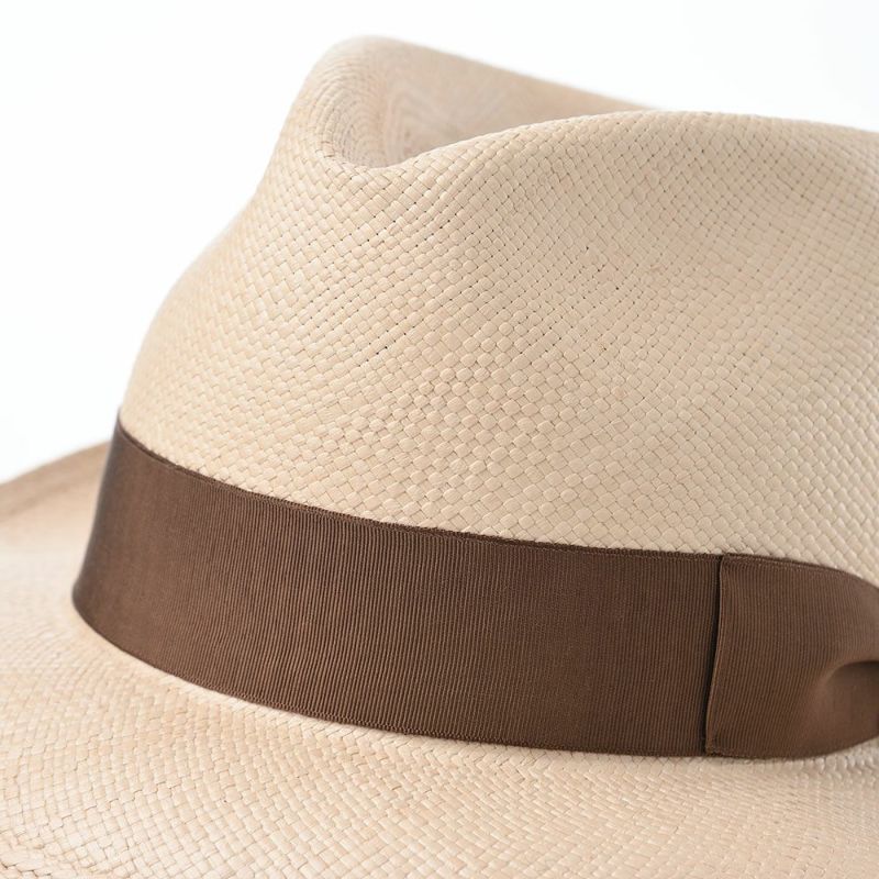 ノックスのパナマハット Panama Hat（パナマハット） KMC ベージュ