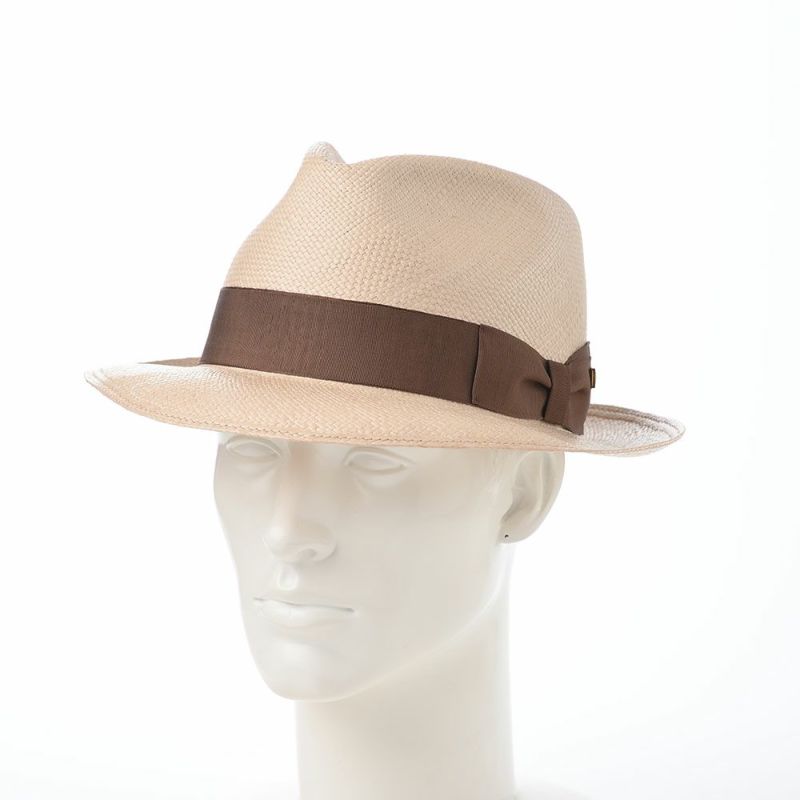 ノックスのパナマハット Panama Hat（パナマハット） KMC ベージュ