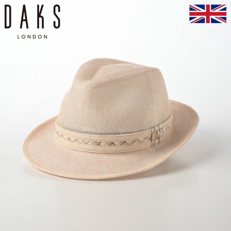 DAKS LONDON ハット 日本製 - ハット