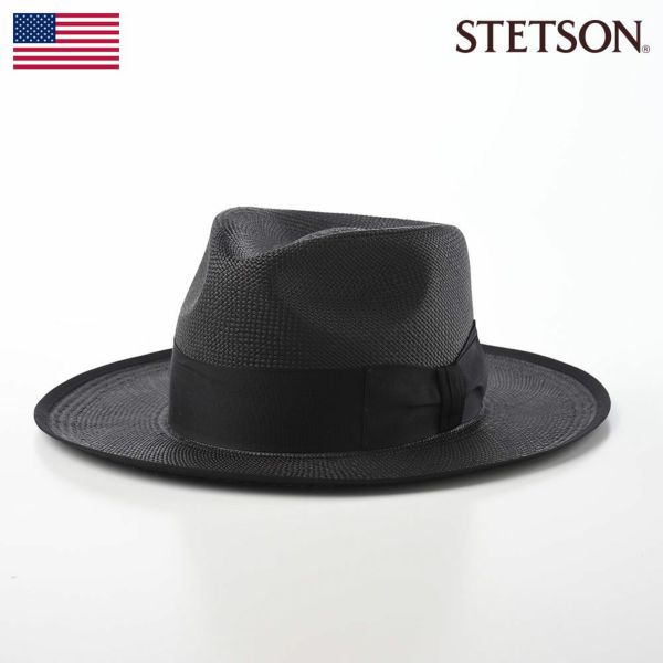 ステットソン パナマ・ストローハット商品一覧 | STETSON正規販売