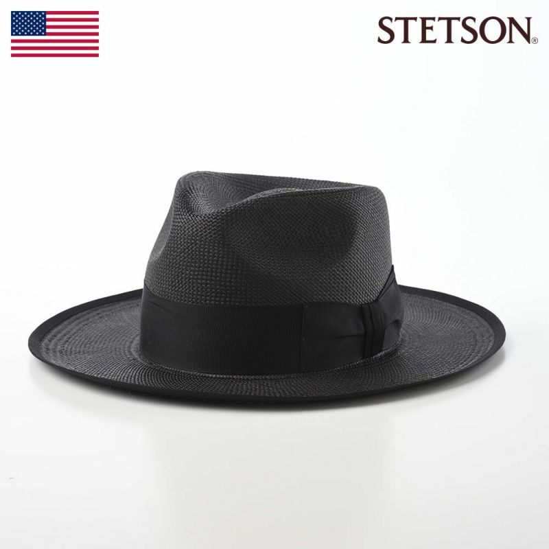 STETSON VINTAGE ステットソン ヴィンテージ 中折れハット ○スーパー ...