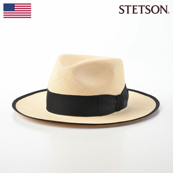 ステットソン STETSON パナマ・ストローハット 商品一覧 | 帽子通販 時 