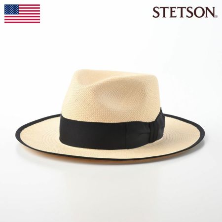 ステットソン パナマ・ストローハット商品一覧 | STETSON正規販売店 