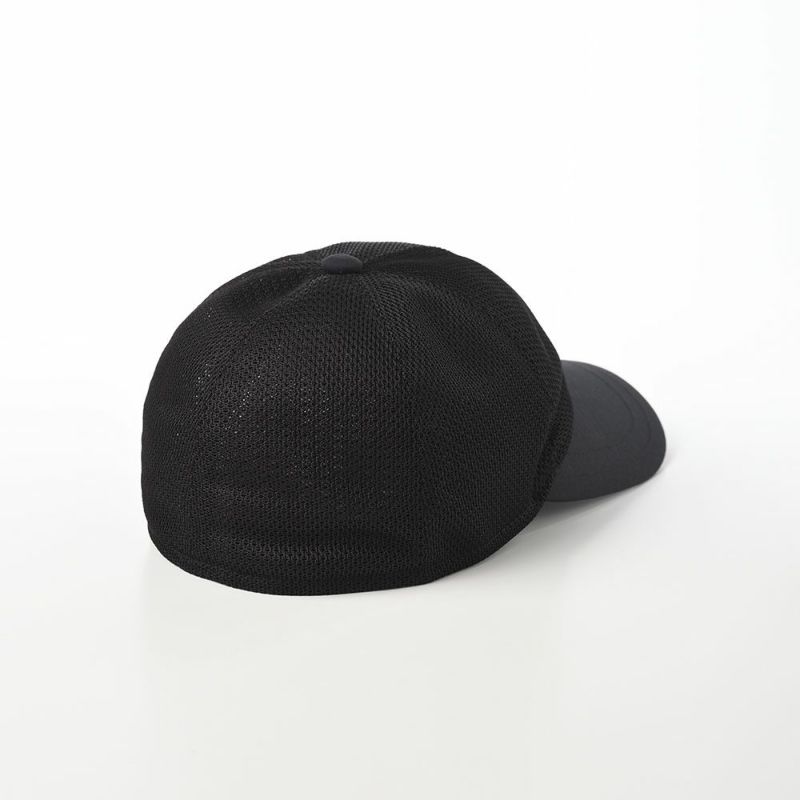 ゴットマンのキャップ Polo Mesh（ポロ メッシュ） G3400138 ブラック