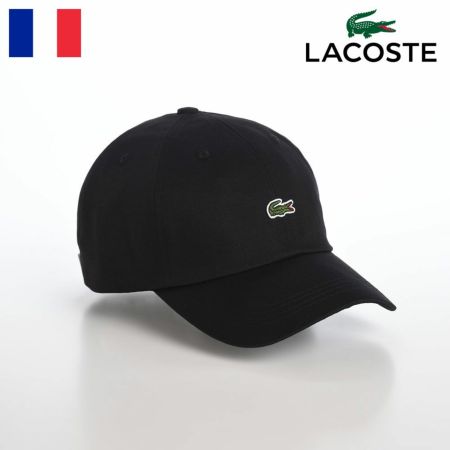 ラコステ LACOSTE 商品一覧 | 帽子通販 時谷堂百貨