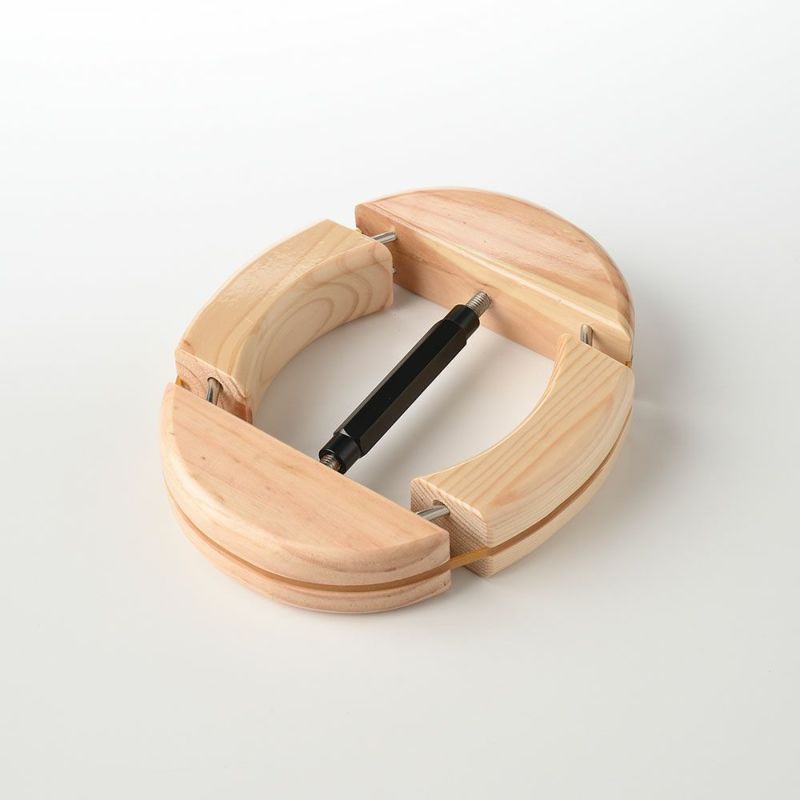 帽子用 Hat Stretcher 4way（ハットストレッチャー 4way）