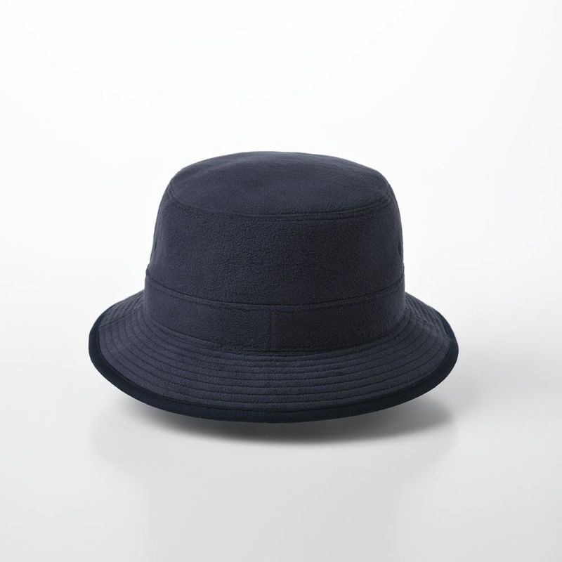 シナコバのサファリハット Fleece Safari Hat（フリースサファリハット） ES156 ネイビー 013