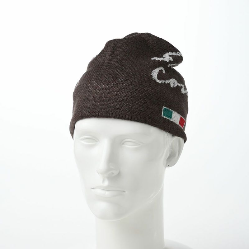 シナコバのニット帽 Knit Cap（ニットキャップ） ES368 オリーブ 028