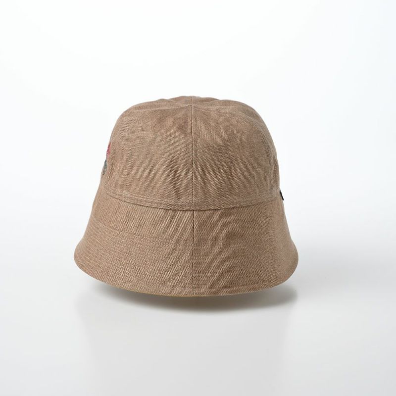 シナコバのバケットハット Bucket Hat（バケットハット） ES609 ベージュ 006