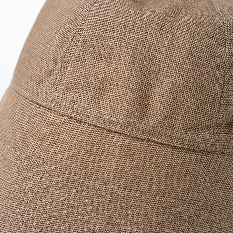 シナコバのバケットハット Bucket Hat（バケットハット） ES609 ベージュ 006