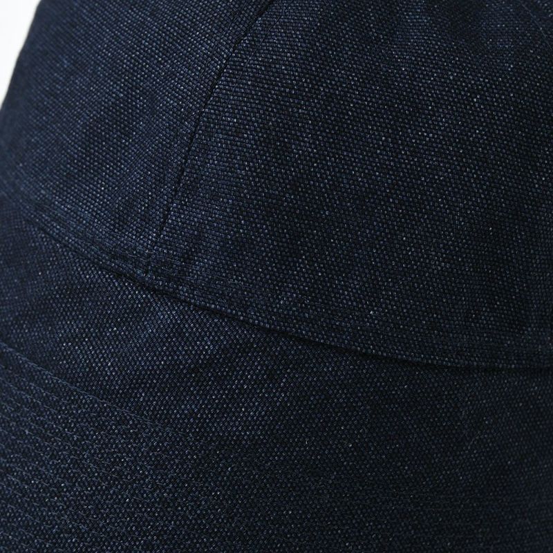 シナコバのバケットハット Bucket Hat（バケットハット） ES609 ネイビー 013