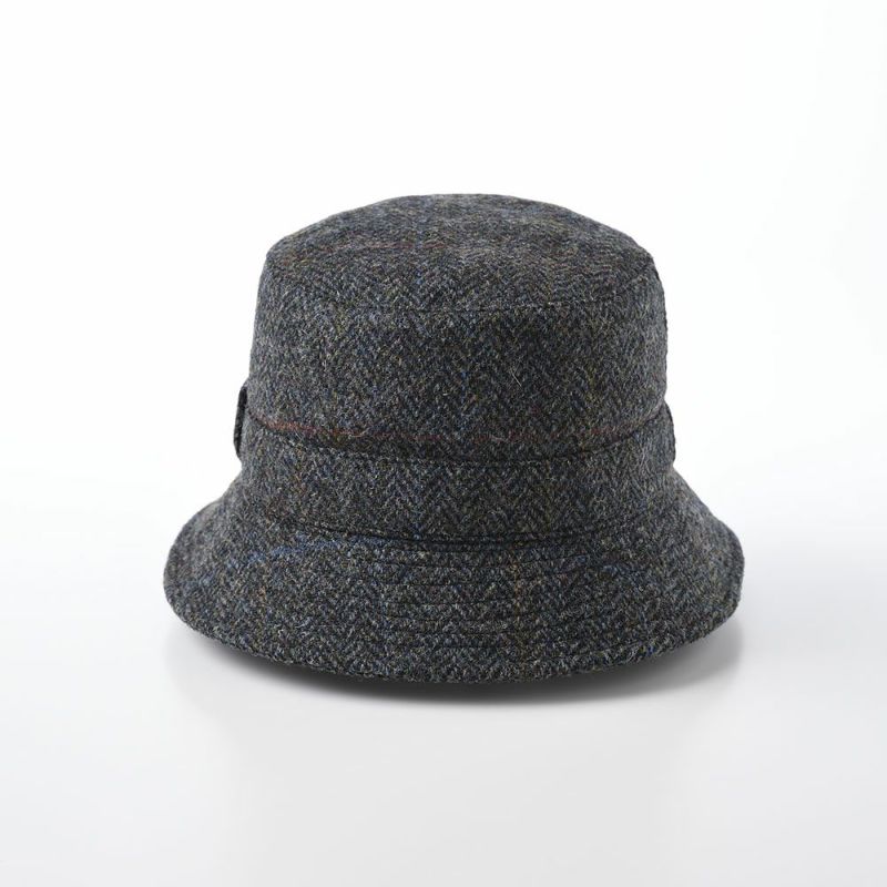 フェイルスワース バケットハット Harris Tweed Grouse（ハリスツイード グラウス） 2012 | 帽子通販 時谷堂百貨【公式】