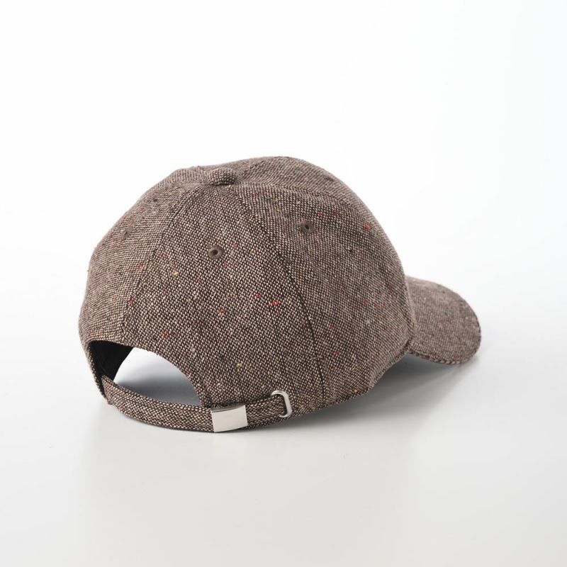 ダックスのキャップ Cap Tweed（キャップ ツイード） D3870 ベージュ