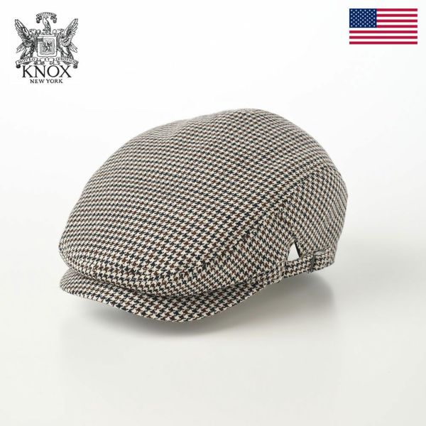 本日限定値下げ　カシラ　KNOX NEWYORK ハット　2個セット KNOX 2024 Spring & Summer｜帽子通販｜CA4LA（カシラ）公式