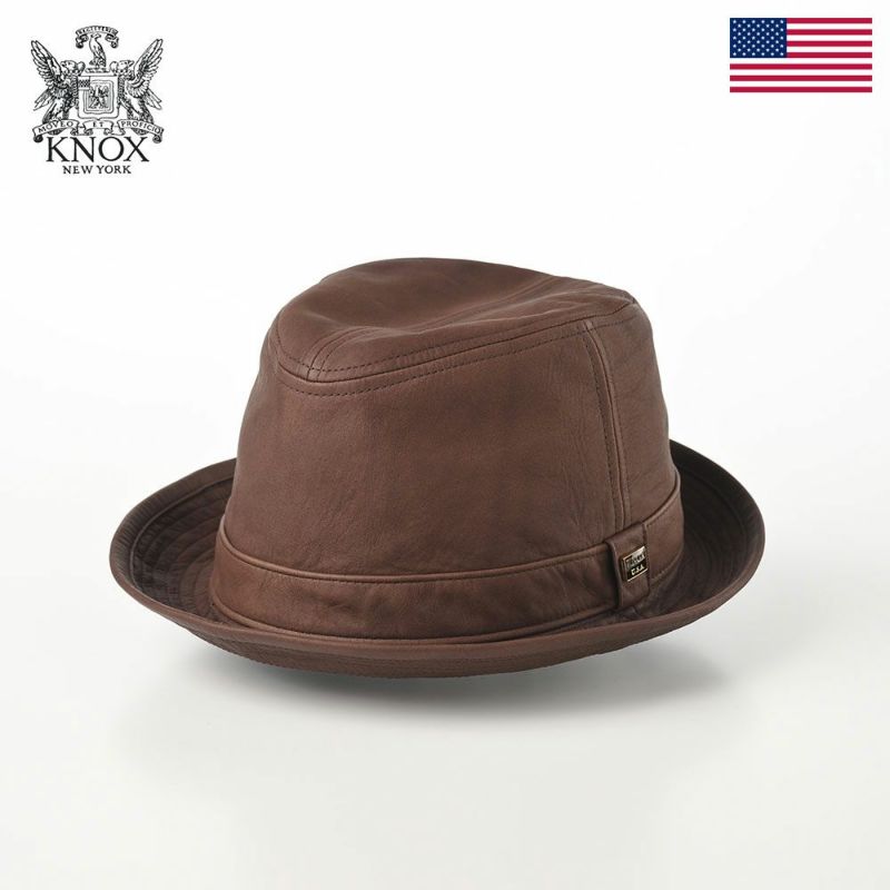 南北戦争レザー帽 - ハンチング/ベレー帽