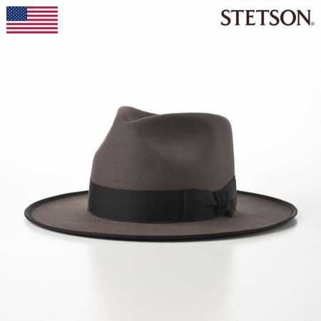 ステットソン STETSON 商品一覧 | 帽子通販 時谷堂百貨