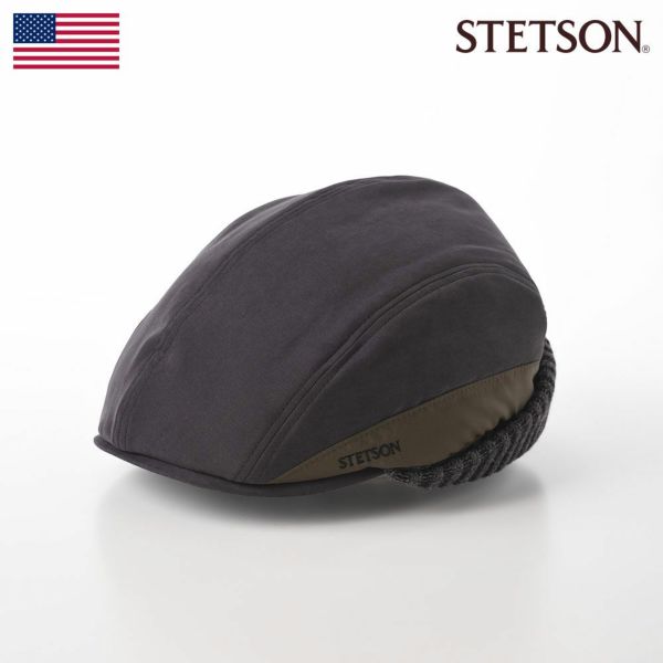 ステットソン ハンチング商品一覧 | STETSON正規販売店 帽子通販
