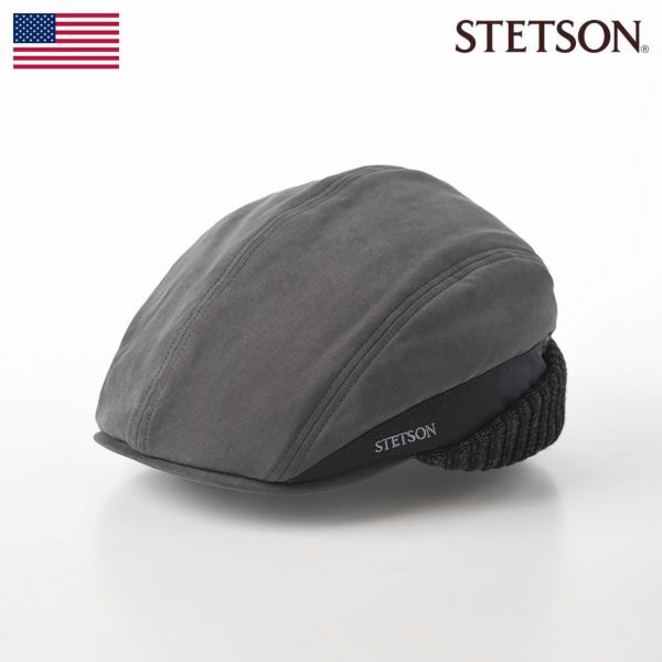 ステットソン ハンチング商品一覧 | STETSON正規販売店 帽子通販