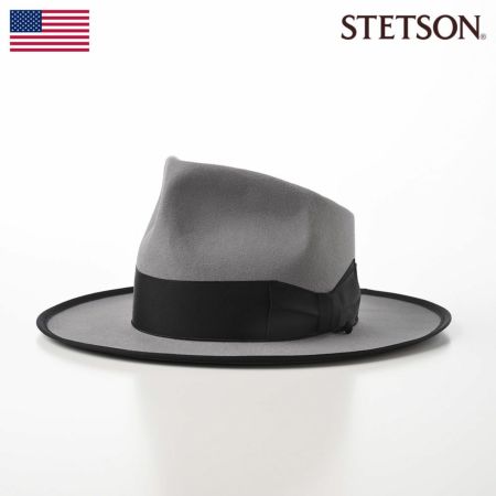 ステットソン STETSON フェルトハット 商品一覧 | 帽子通販 時谷堂百貨